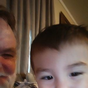 Meet your Posher, Randy